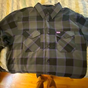 Men’s Dixxon The Gift size L